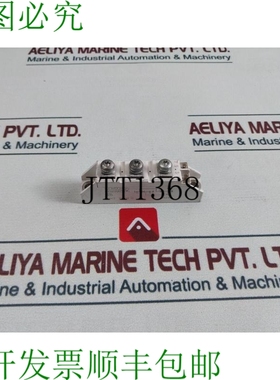 原装供应Semipack 1 SKKT 71/12 D 晶闸管模块