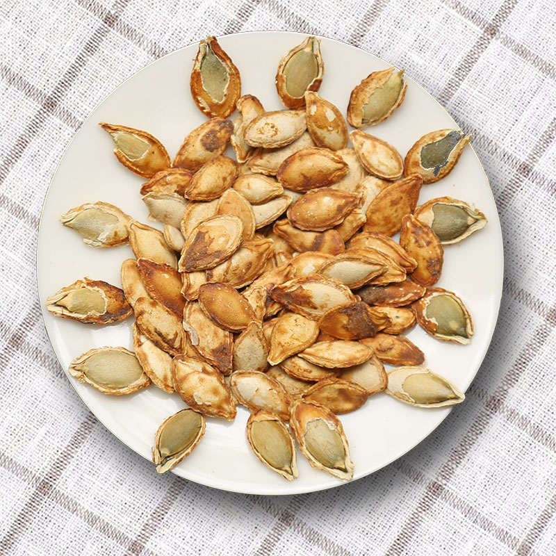 云南特产毛边南瓜子籽散装原香味食盐焗美味炒货怀旧零食斤装