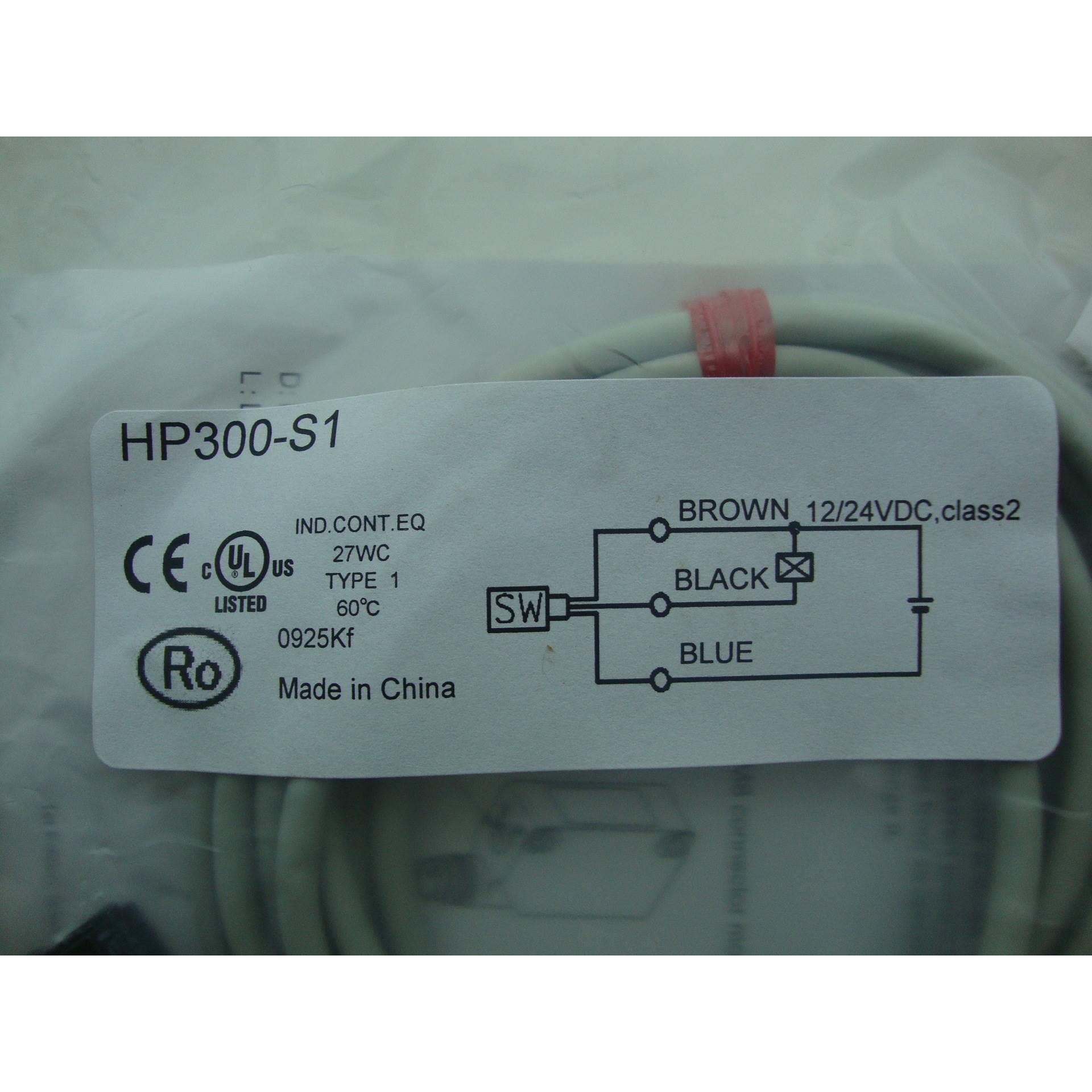 询价为准 HP300-S1光电开关现货热卖放大器内置式