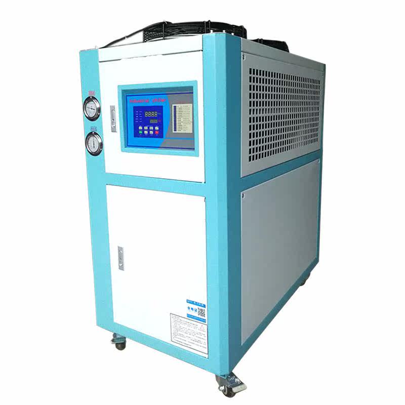 Industry cooling-water machine small-scale Refrigerator Freezer Ice machine Cold water machine Cooling machine Injection molding machine New productsin the Clean/food/Commercial equipment, Refrigeration Equipment, Chiller category - from Buy2taobao.com to provide professional Taobao agent buy service