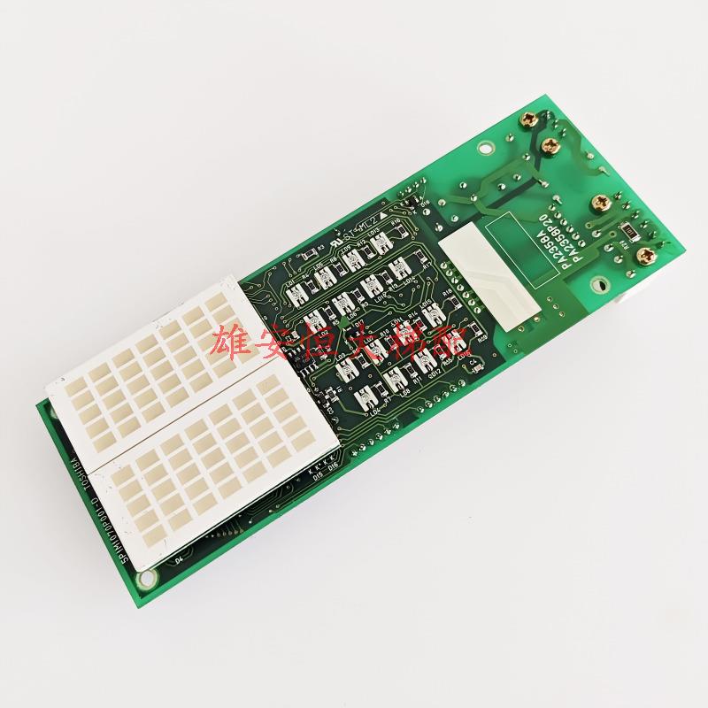 东芝电梯配件/电路板外呼显示板HIB-NLA UCE1-273C1/273C2正品