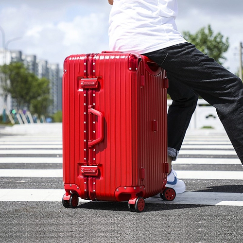 Чемодан, универсальная праздничнная коробка, 2428 дюймов