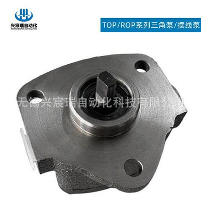 ROP-A，ROP-A，ROP-A，ROP-A三角泵摆线泵润滑泵
