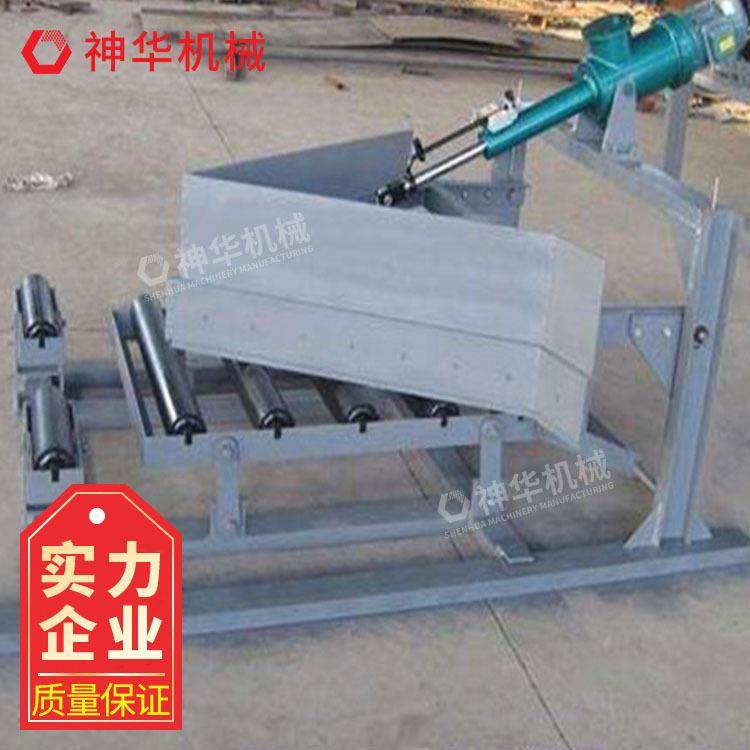 电动可变槽角犁式卸料器工作用途出售各种可变槽角犁式卸料器,搬运/仓储/物流设备,输送机,淘宝优惠券,粉丝福利购,淘宝优惠卷