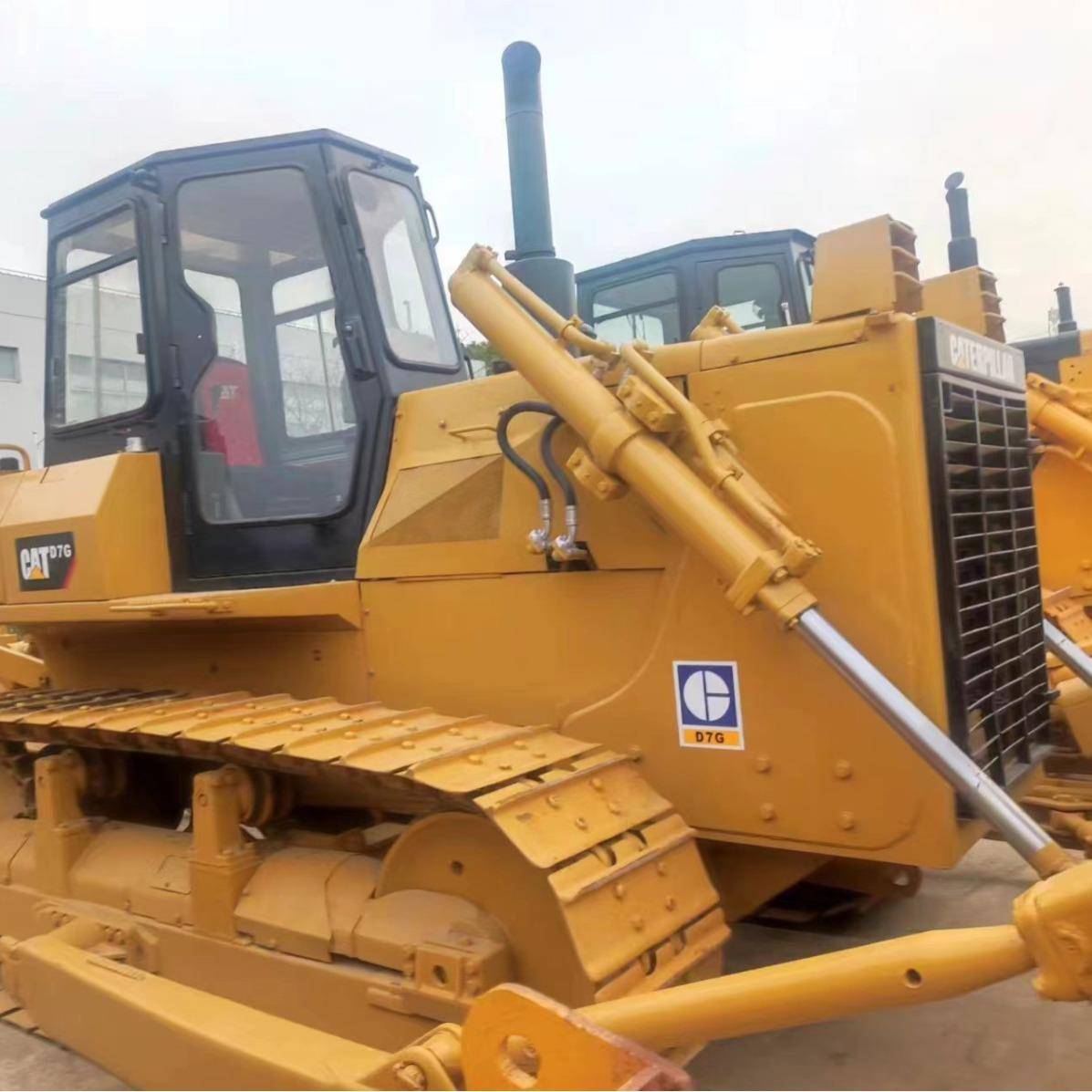 外贸直销推土机卡特D6GD7GD8RD10LSD13SD16SD16LSD22