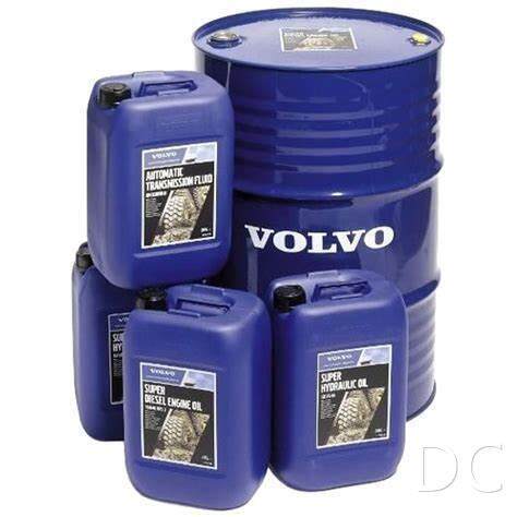 VOLVO沃尔沃TRUCKGEARBOXOILSAE40,SAE90,液压油OILISOVG22