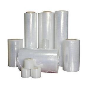 FTRW-500缠绕膜拉伸膜复卷机