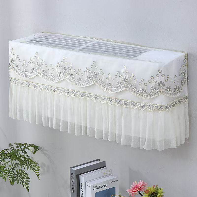 2026新款空调罩挂机开机不取防尘罩美的海尔格力卧室挂式四季防尘