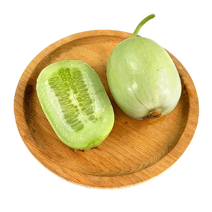 玉女小黄瓜500g 拇指小青瓜新鲜蔬菜迷你瓜清甜脆爽口 满5件包邮