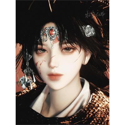 小狗妹拯救世界 柏岚仁申 燕云十六声捏脸女 端游手游通用