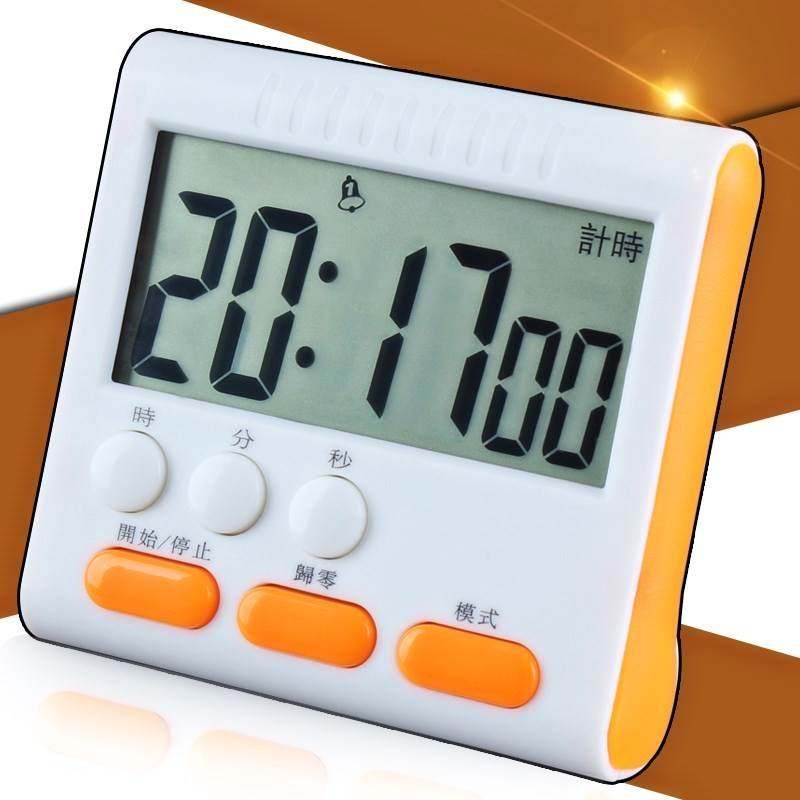 學生小巧超大聲數字韓版廚房定時計時器鬧鍾美容院少女心做飯在類目 廚房/烹飪用具, 廚用小工具/廚房儲物, 定時器/計時器/提醒器中 - 來自Buy2taobao.com提供專業的淘寶代購服務
