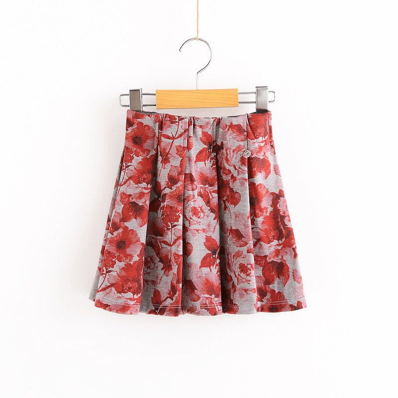 Jupe enfant - Ref 2049191 Image 1