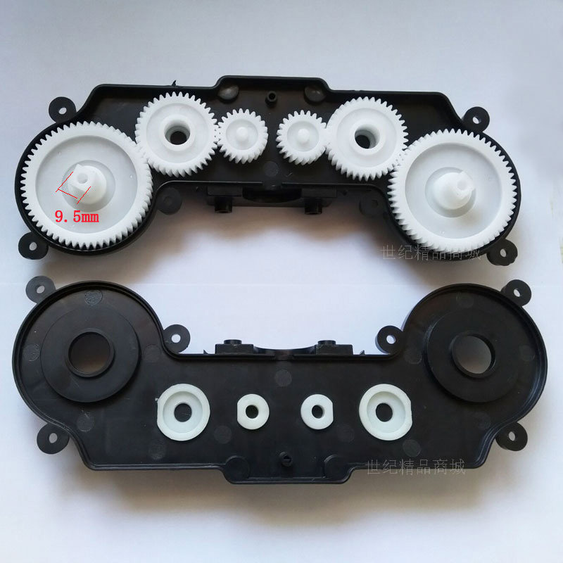 康豪 足浴盆 器 洗脚盆 按摩齿轮箱 变速齿轮箱 传动齿轮箱配件,个人护理/保健/按摩器材,足浴器配件,淘宝优惠券,粉丝福利购,淘宝优惠卷