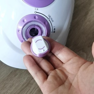 华光挂烫机配件QY6030-DA 档位开关旋钮电源开关旋钮帽