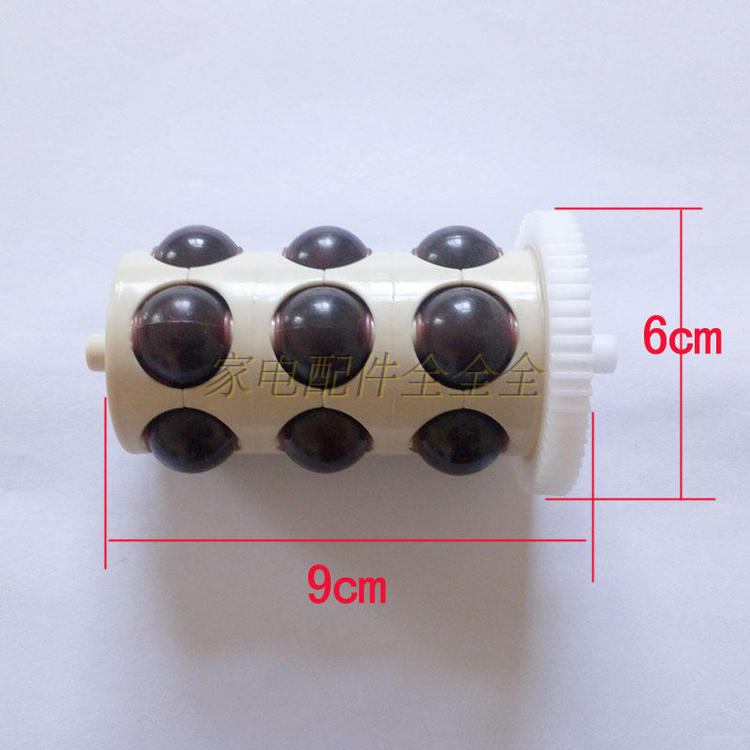 康豪 朗悦 泰昌 朗欣特等足浴盆 足浴器洗脚盆按摩轮 电动滚轮