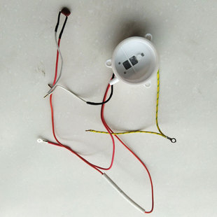 华光挂烫机配件QY50-H WY5030-H 5080-H水槽 水感应片可控硅带线