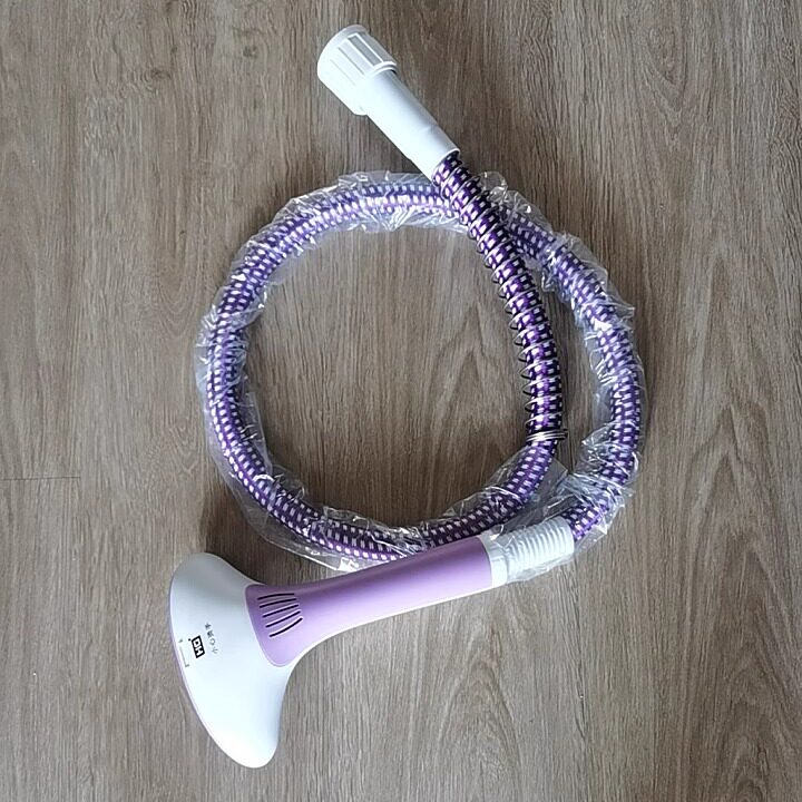 华光挂烫机QY6030-DA QY26-D QY36-D蒸汽管子导汽管喷头软管子
