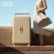CECE2025新款 皮箱男加厚结实耐用 行李箱女学生大容量拉杆旅行密码
