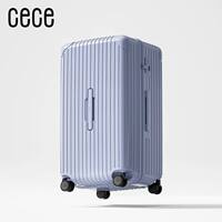 【 New Product 】CECE2026 New large-capacity suitcase with thickened, sturdy and durable handle travel leather case thumbnail 6