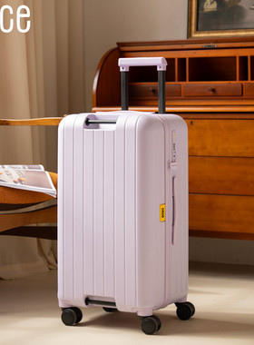 CECE2025新款行李箱20寸小型登机箱轻便万向轮拉杆旅行女男学生
