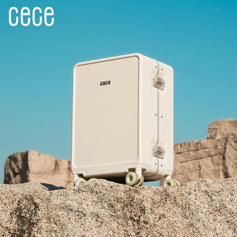 CECE2026新款行李箱便携登机箱