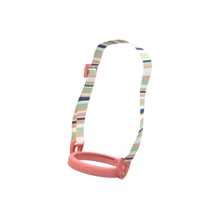 康特水杯配件 萌嘟嘟系列儿童水杯 吸嘴吸管背带水杯头