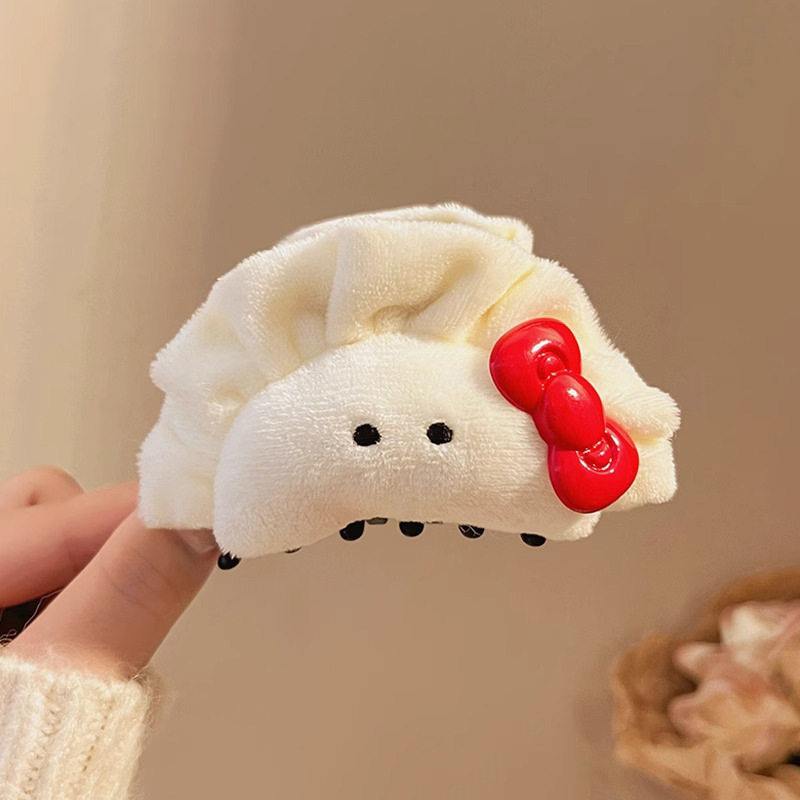 马尾香蕉夹女2025新款高级感后脑勺韩式少女竖夹小号大号气质发夹,童装/婴儿装/亲子装,发饰,淘宝优惠券,粉丝福利购,淘宝优惠卷