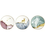 5D Diamond Painting Sanlian 2022 Новый полный алмазный гостиная