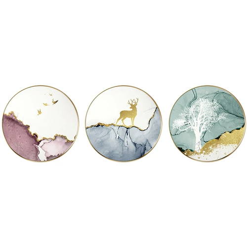 5D Diamond Painting Sanlian 2022 Новый полный алмазный гостиная