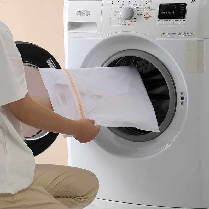 新款直销洗衣网袋洗衣机专用内衣洗衣袋网眼护洗袋粗细网兜大号洗,收纳整理,护洗袋,淘宝优惠券,粉丝福利购,淘宝优惠卷