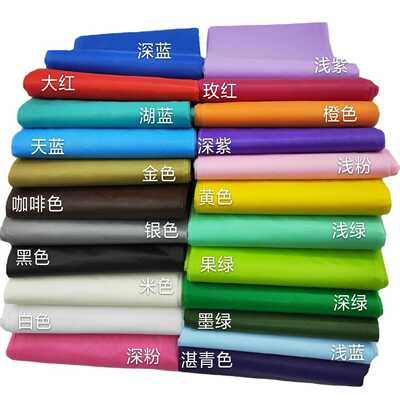 新款直销一次性素色PEva材料加厚加大桌布137*183CM纯色桌布派对