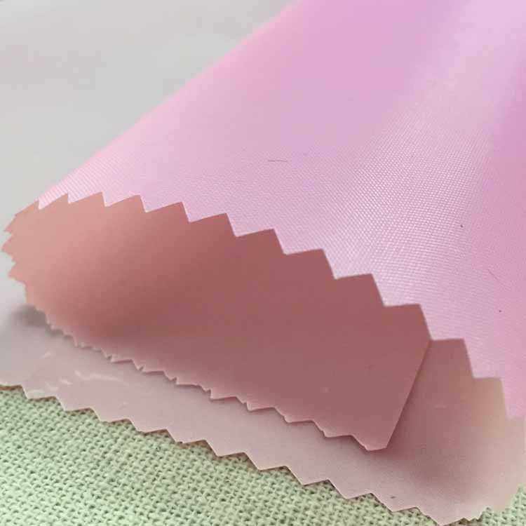 新款直销轻薄190T pvc防水雨衣面料 围裙布料 套袖宠物服装雨衣布,纺织面料/辅料/配套,面料/布类,淘宝优惠券,粉丝福利购,淘宝优惠卷