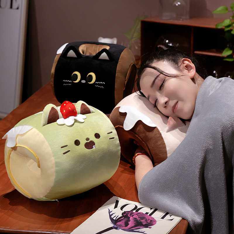 新款直销办公室午睡枕可爱抱枕上班族专用午休神器趴睡枕桌上小枕,居家布艺,午睡枕,淘宝优惠券,粉丝福利购,淘宝优惠卷