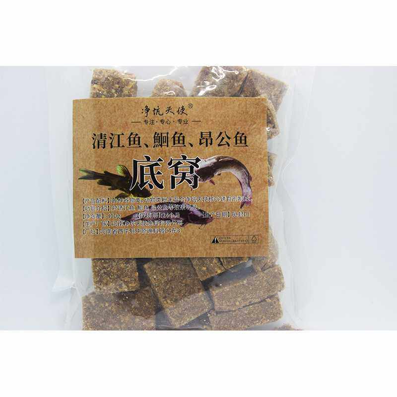 新款直销清江鱼鮰鱼鲶鱼昂公昂刺小黄鱼底窝料打窝料方块窝料定制,户外/登山/野营/旅行用品,活饵/谷麦饵等饵料,淘宝优惠券,粉丝福利购,淘宝优惠卷