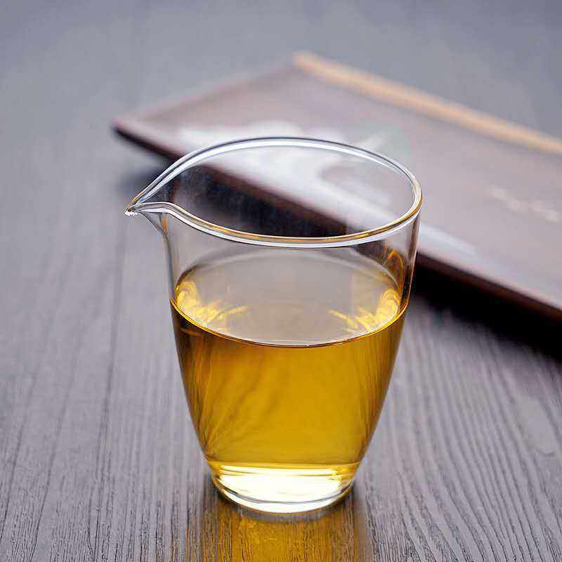 新款直销直销玻璃龙胆公道杯公杯茶海无忧公杯玻璃公道杯分茶器匀,餐饮具,公道杯,淘宝优惠券,粉丝福利购,淘宝优惠卷