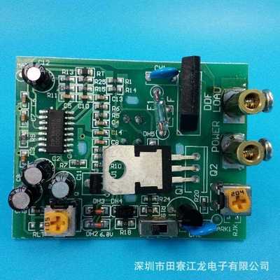 新款直销大功率两线人体红外线感应开关LED开关运动传感生产现货