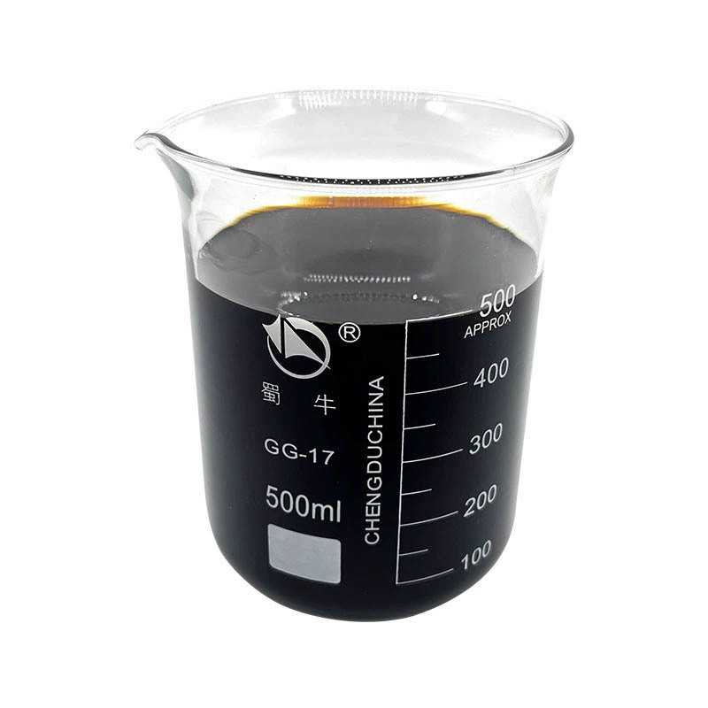 新款直销清洗废水反相破乳剂 切削液废水千分之一投加量的破乳剂