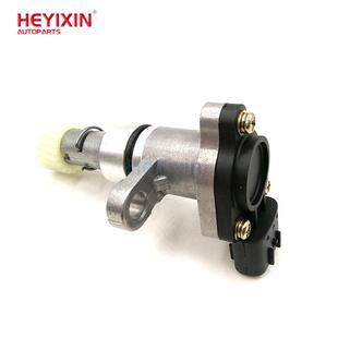 新款直销适用于海狮皮卡 大霸王 汽车里程表车速传感器83181-3504