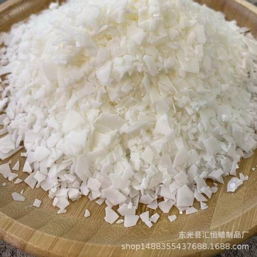 新款直销68度大豆蜡 高熔点脱模蜡 大豆蜡挂牌蜡柱蜡 diy植物蜡香