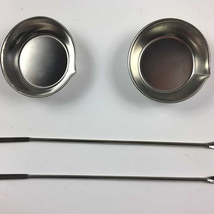 新款直销调色皿调色棒组合套装 模型喷绘上色气动喷笔喷涂工具喷