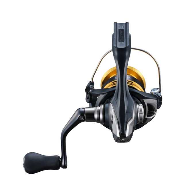 新款直销shimano纺车轮sahara渔轮路亚轮鱼轮金属鱼线轮海钓轮渔