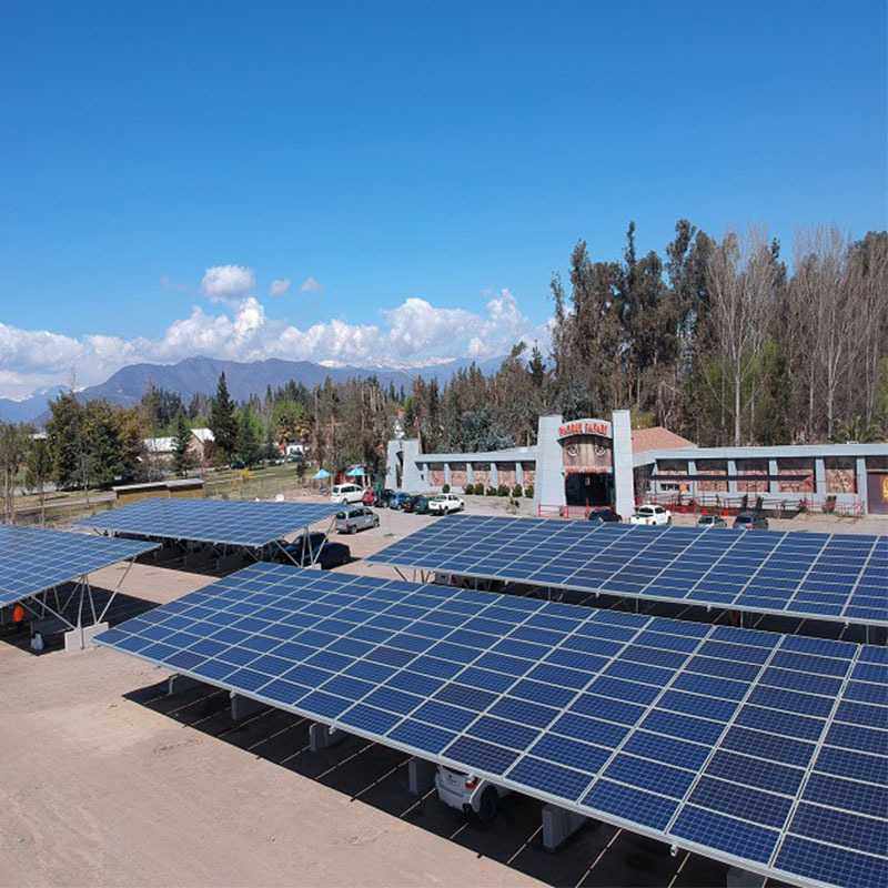 新款直销光伏车棚 太阳能发电汽车停车棚 室外电动车充电桩遮雨棚,标准件/零部件/工业耗材,光伏支架,淘宝优惠券,粉丝福利购,淘宝优惠卷