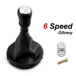 直销适用于大众T5 黑色 T5.5换挡手球 6挡 防尘 变速杆手球5 新款