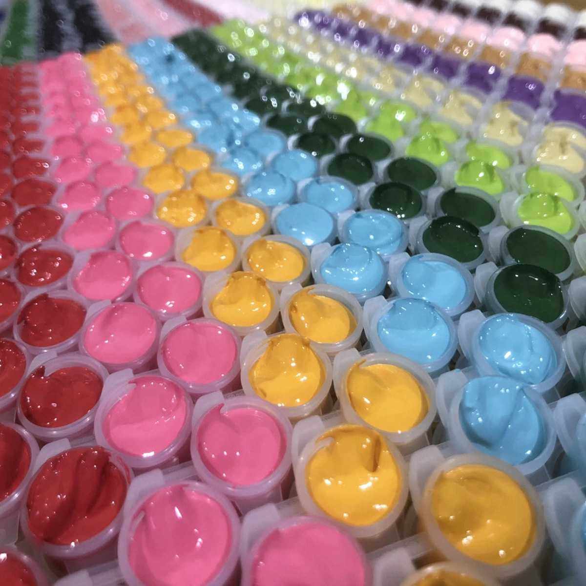 新款直销diy数字油画家居客厅装饰画速卖通亚马逊跨境无框一件-61,文具电教/文化用品/商务用品,水彩颜料,淘宝优惠券,粉丝福利购,淘宝优惠卷