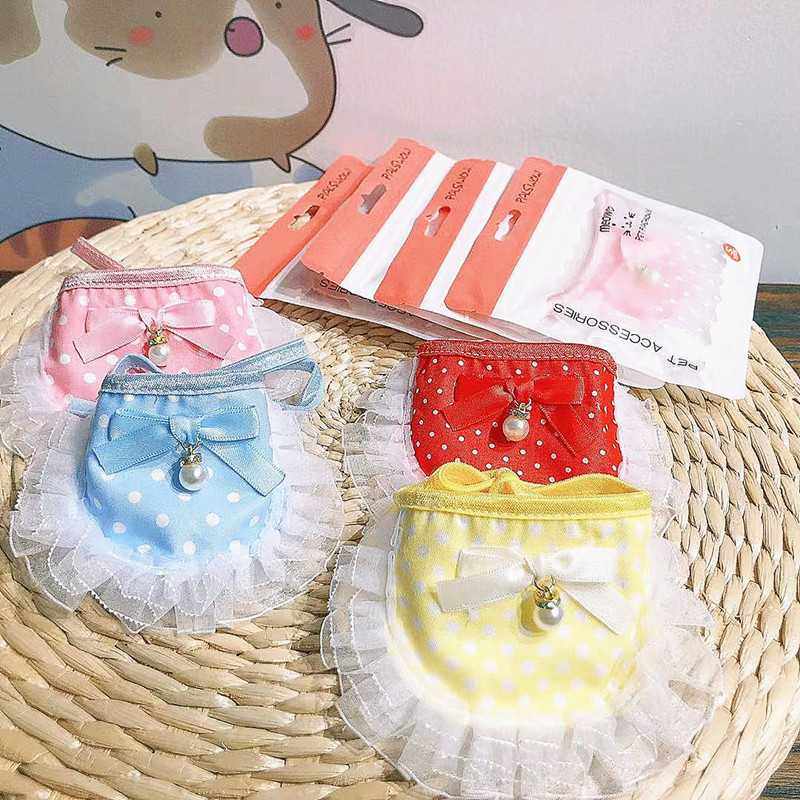 新款直销宠物新款猫咪三角巾波点款狗狗口水巾围兜手工宠物用品现,宠物/宠物食品及用品,围巾/口水巾,淘宝优惠券,粉丝福利购,淘宝优惠卷