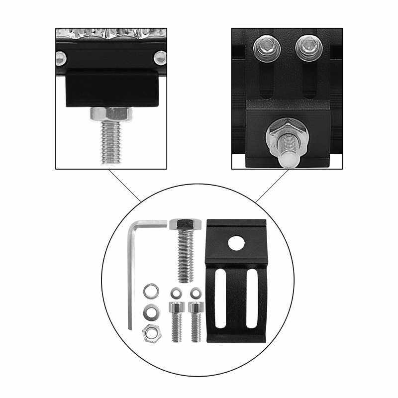 新款直销120W 40led工作灯小长条汽车LED工作灯越野车射灯摩托车,汽车零部件/养护/美容/维保,LED射灯,淘宝优惠券,粉丝福利购,淘宝优惠卷