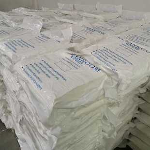 新款直销3008无尘布9寸除尘布白色清洁布手机屏幕擦拭布防静电无