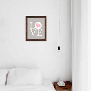 饰走廊挂画环保装 装 饰画来图定制 直销现代爱LOVE无框油画个性 新款