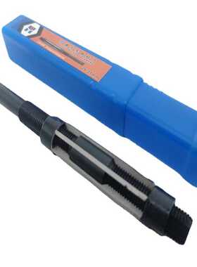 新款直销上海当阳可调式节手用铰刀10-10.75 17-19 19-21 38-44 7