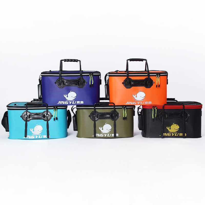 新款直销钓鱼桶EVA折叠活鱼桶 多用鱼护桶打水桶8,户外/登山/野营/旅行用品,装鱼桶,淘宝优惠券,粉丝福利购,淘宝优惠卷